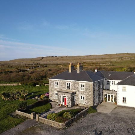 Kilmurvey House 킬로난 외부 사진