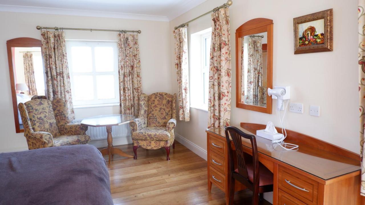 Kilmurvey House 킬로난 외부 사진