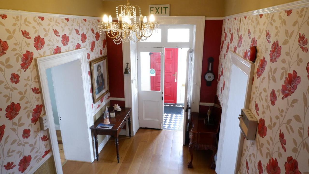 Kilmurvey House 킬로난 외부 사진